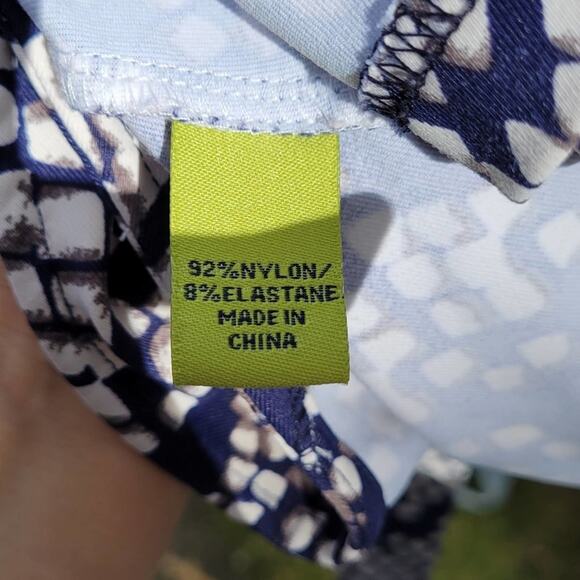 Elizabeth McKay True Wrap Dress - Picture 6 of 8